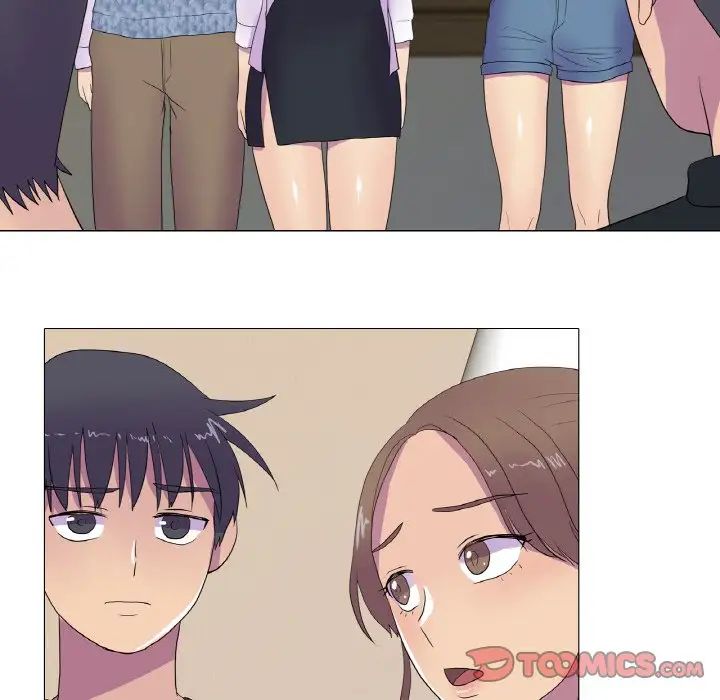 真人实境秀第11话