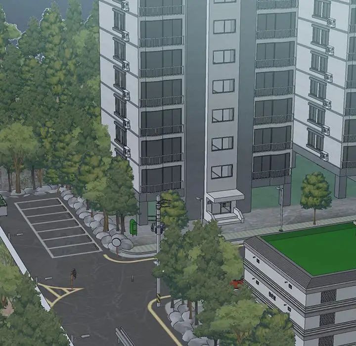 这难道是命中注定第41话