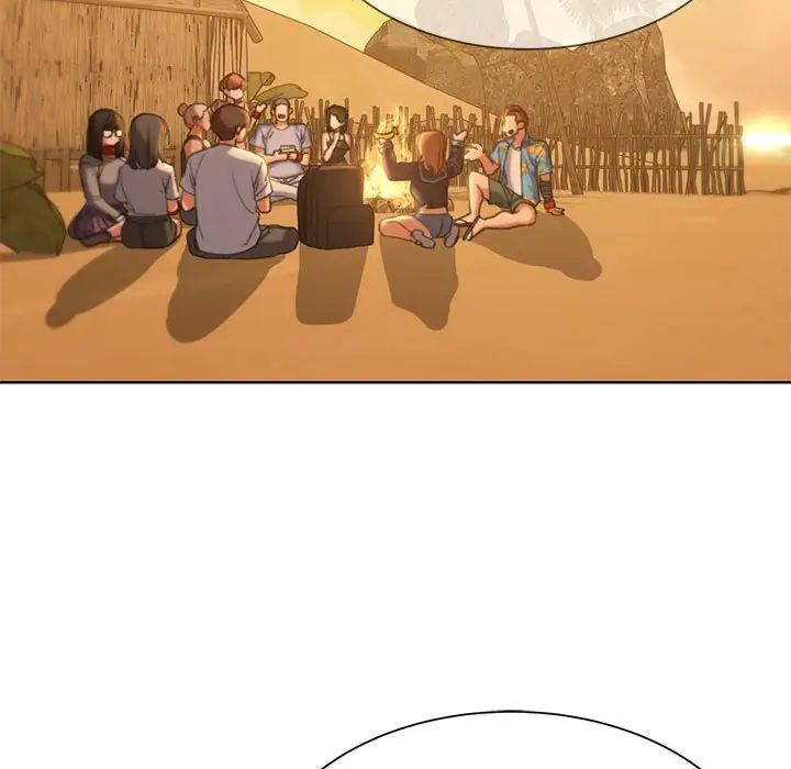 危险同学会第30话