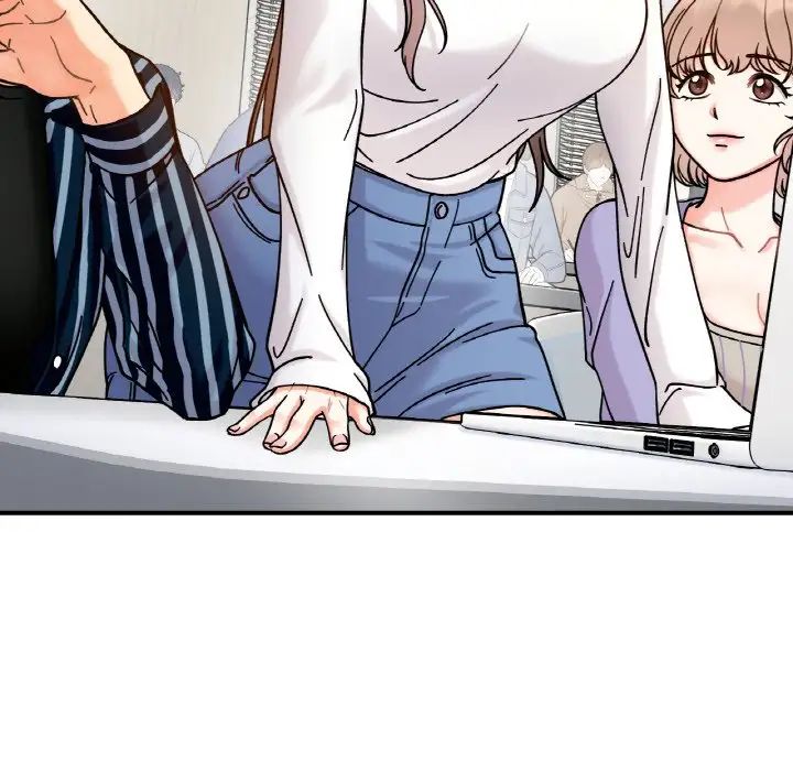 她才不是我姐姐第34话