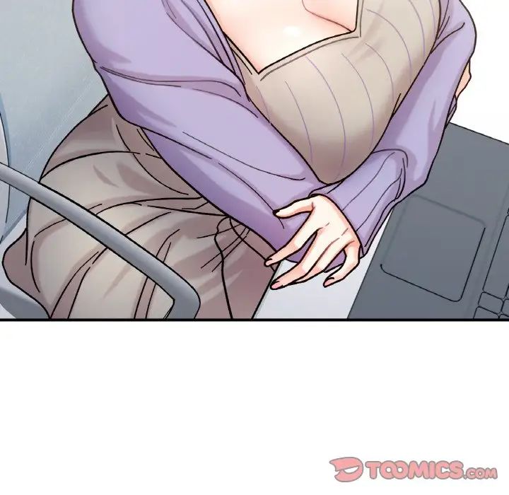 她才不是我姐姐第34话