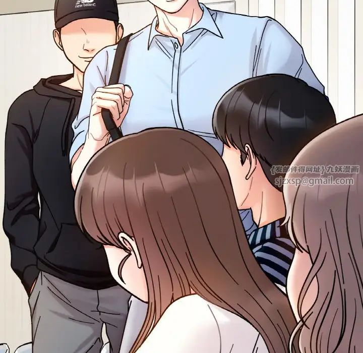 她才不是我姐姐第34话