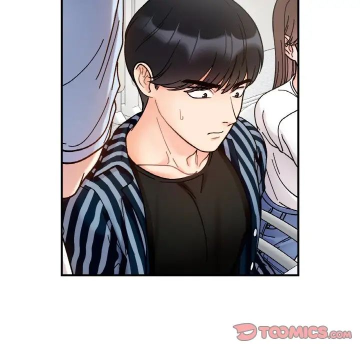 她才不是我姐姐第34话