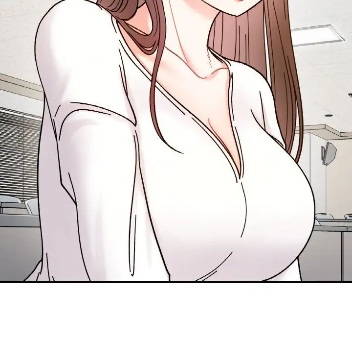 她才不是我姐姐第34话