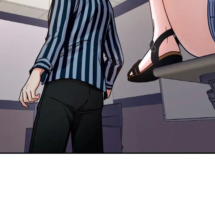 她才不是我姐姐第34话