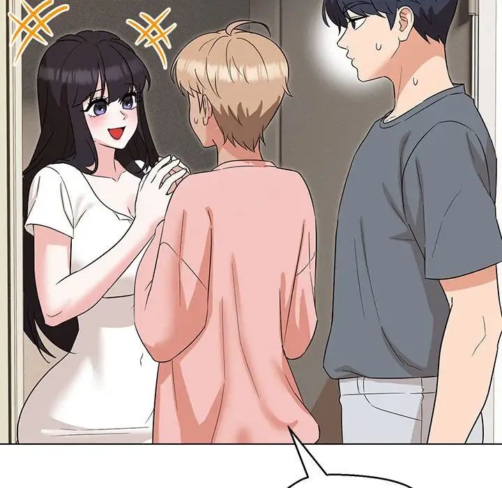 嫁入豪门的老师第22话