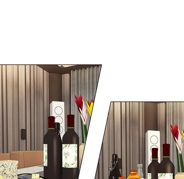 嫁入豪门的老师第22话