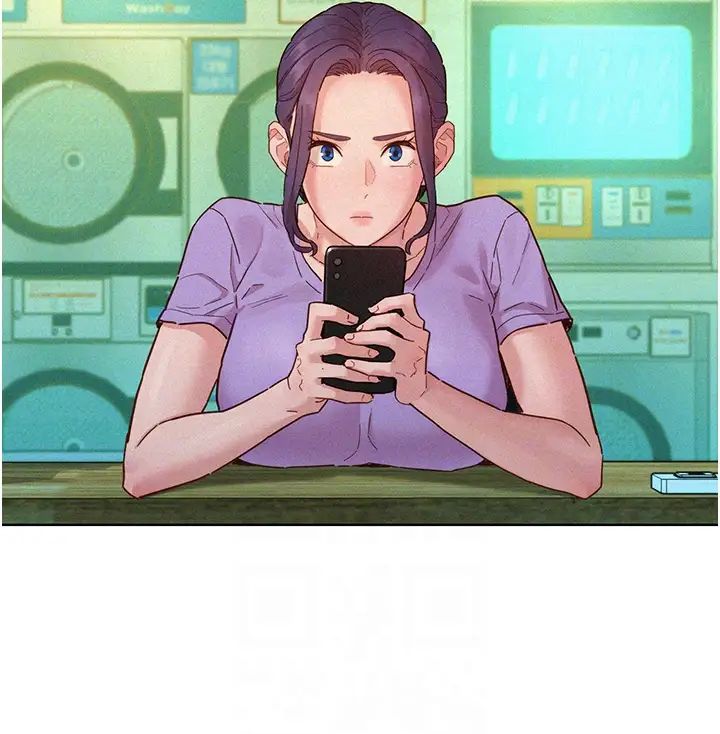 友情万睡第96话-前女友找上门