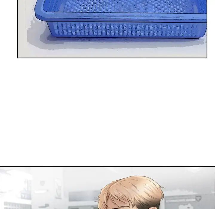 爱上属于别人的妳第50话