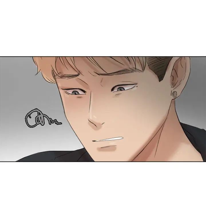 爱上属于别人的妳第50话