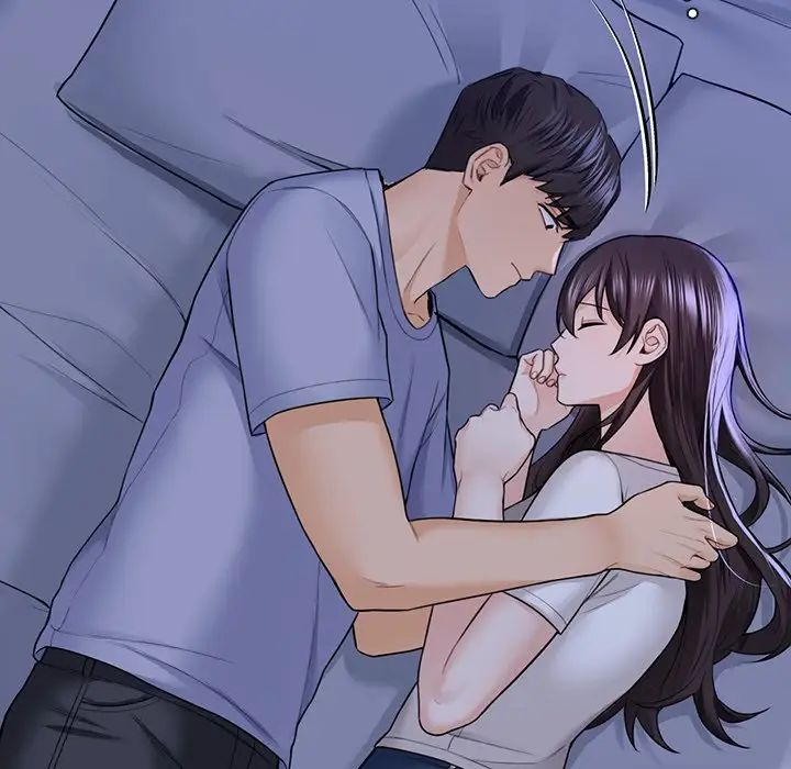 不当朋友当恋人第47话