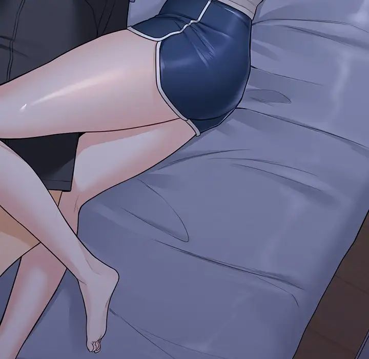 不当朋友当恋人第47话