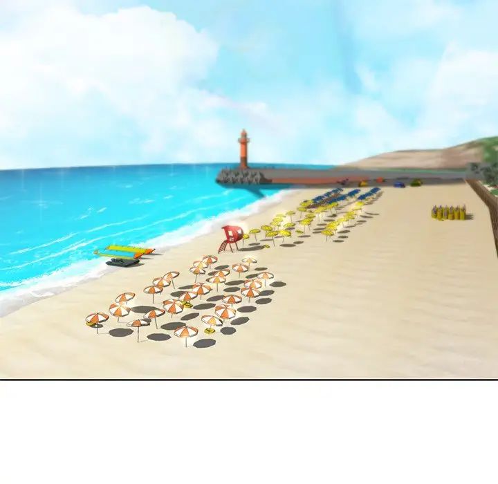 不当朋友当恋人第47话