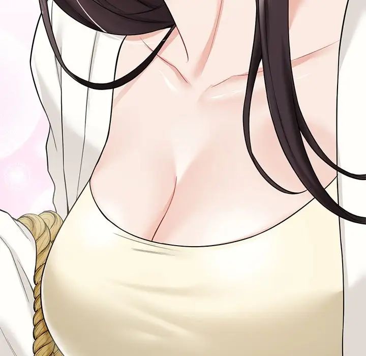 不当朋友当恋人第47话