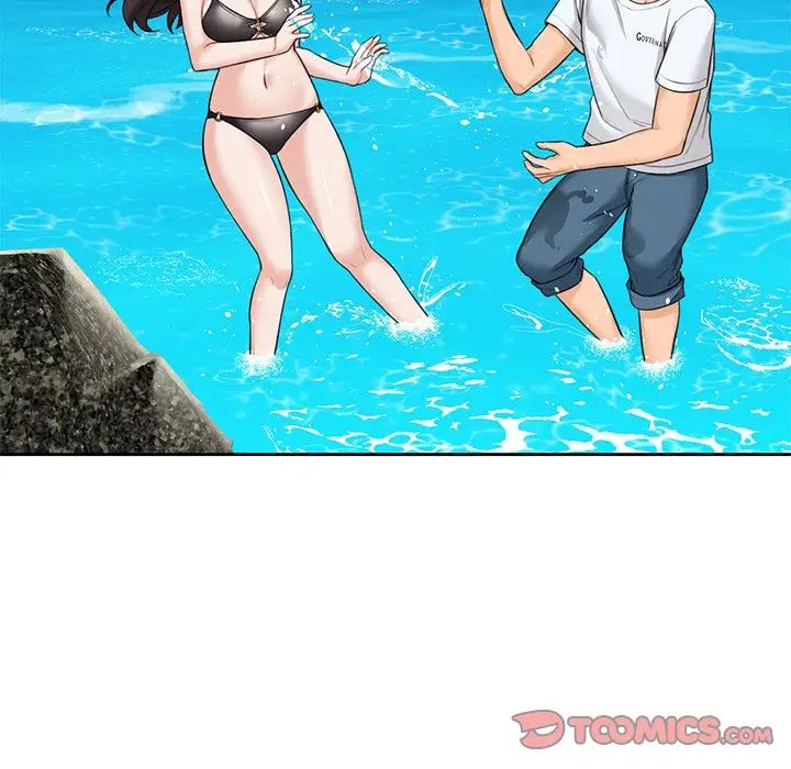 不当朋友当恋人第47话