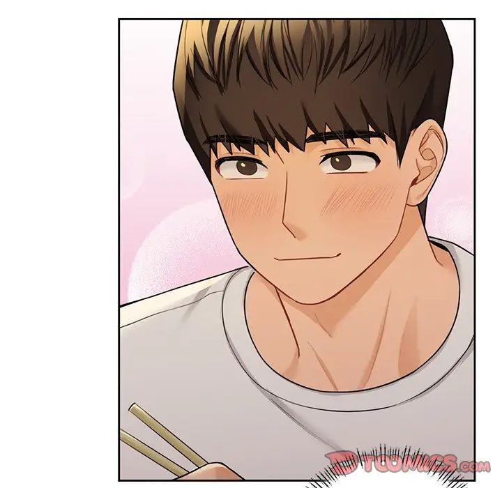 不当朋友当恋人第47话