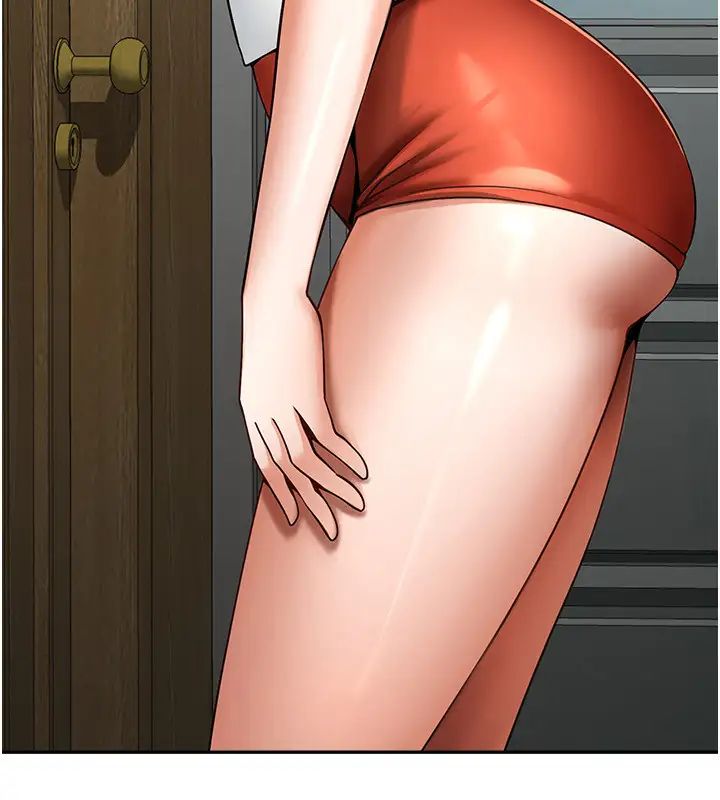 炸裂吧!巨棒第43话-没关係，教练室不会有人来!