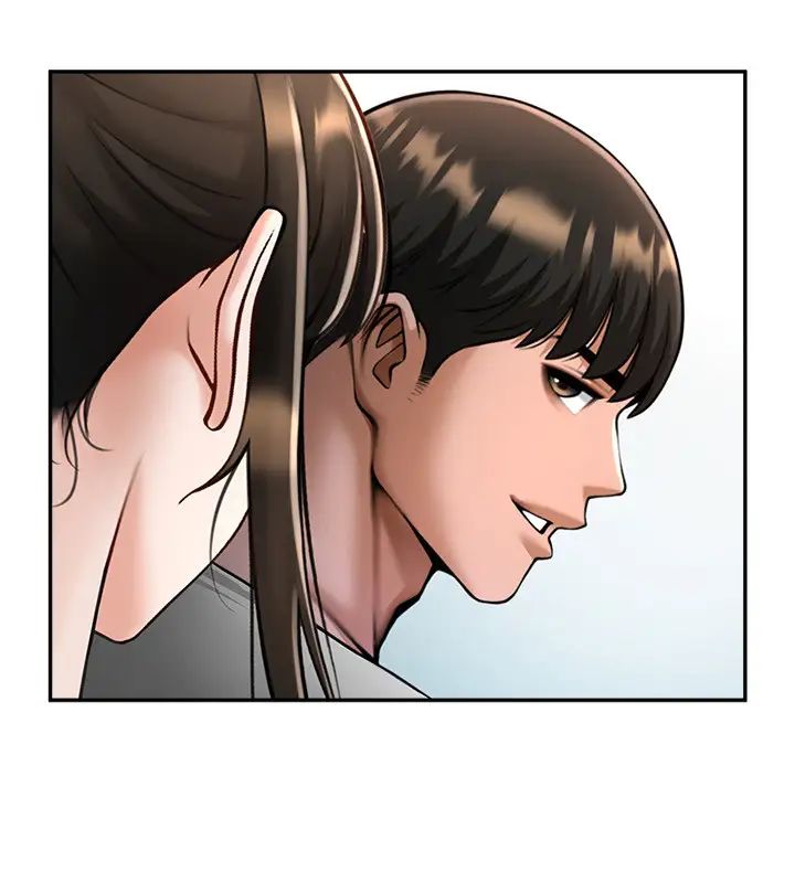 炸裂吧!巨棒第43话-没关係，教练室不会有人来!