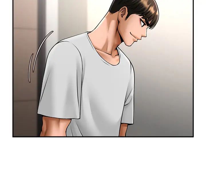 炸裂吧!巨棒第43话-没关係，教练室不会有人来!