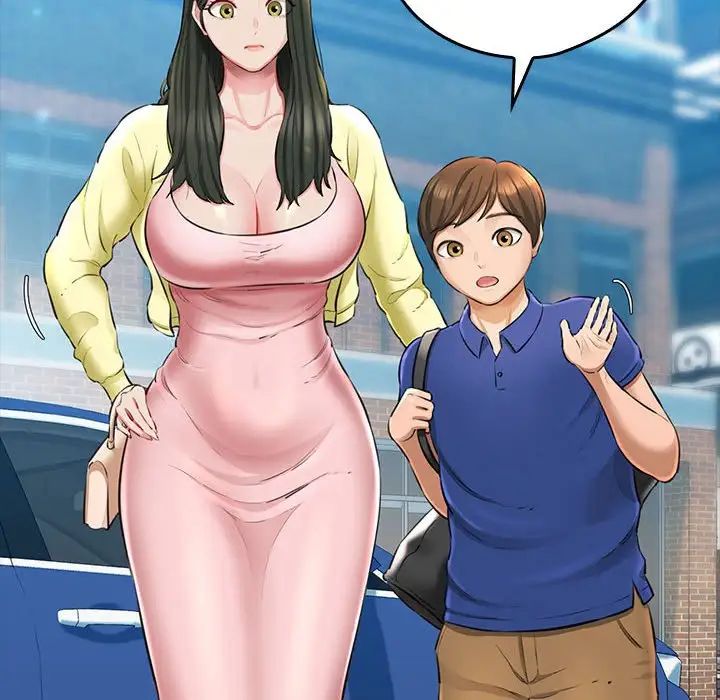 我的拉拉队宝贝第1话