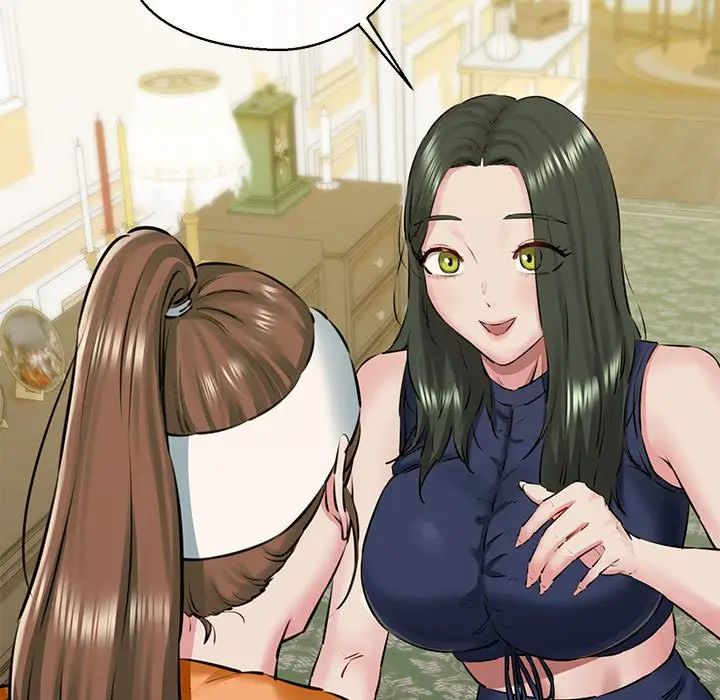 我的拉拉队宝贝第3话