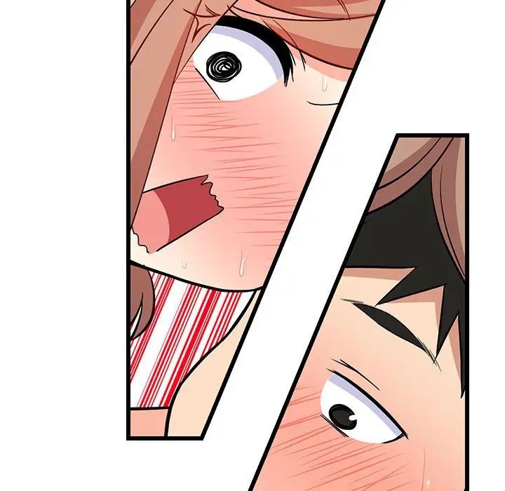 难缠姐妹偏要和我同居第8话