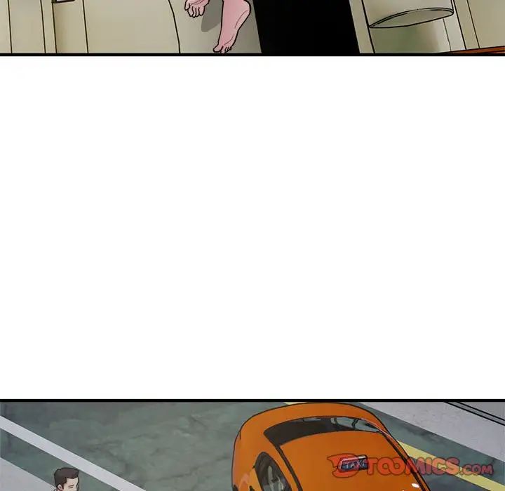 好运出租车第25话