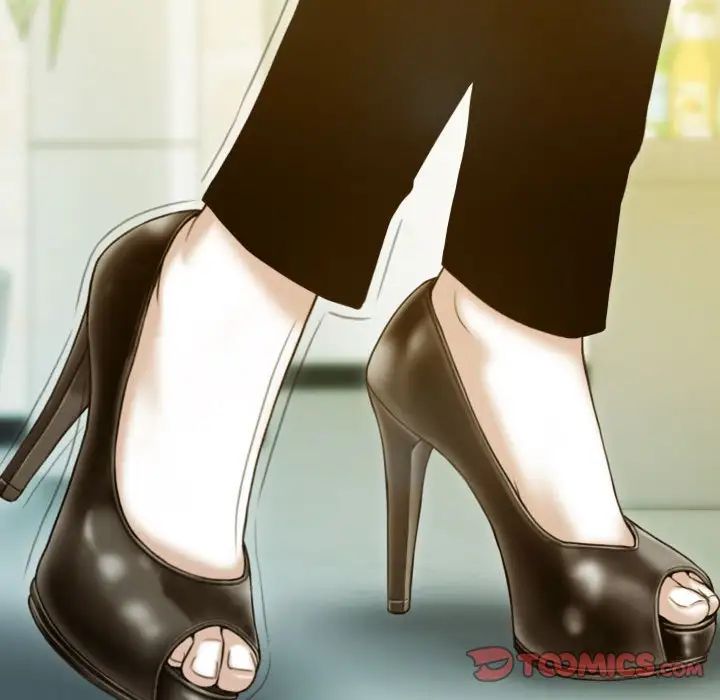 不可抗拒的吸引第20话