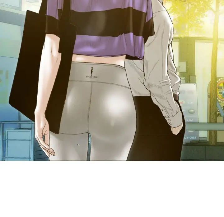 不可抗拒的吸引第20话