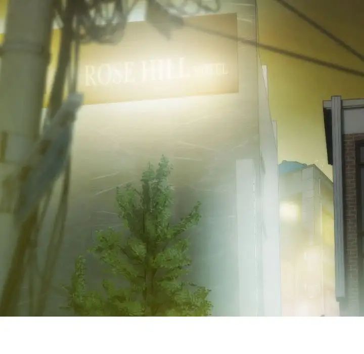 不可抗拒的吸引第20话