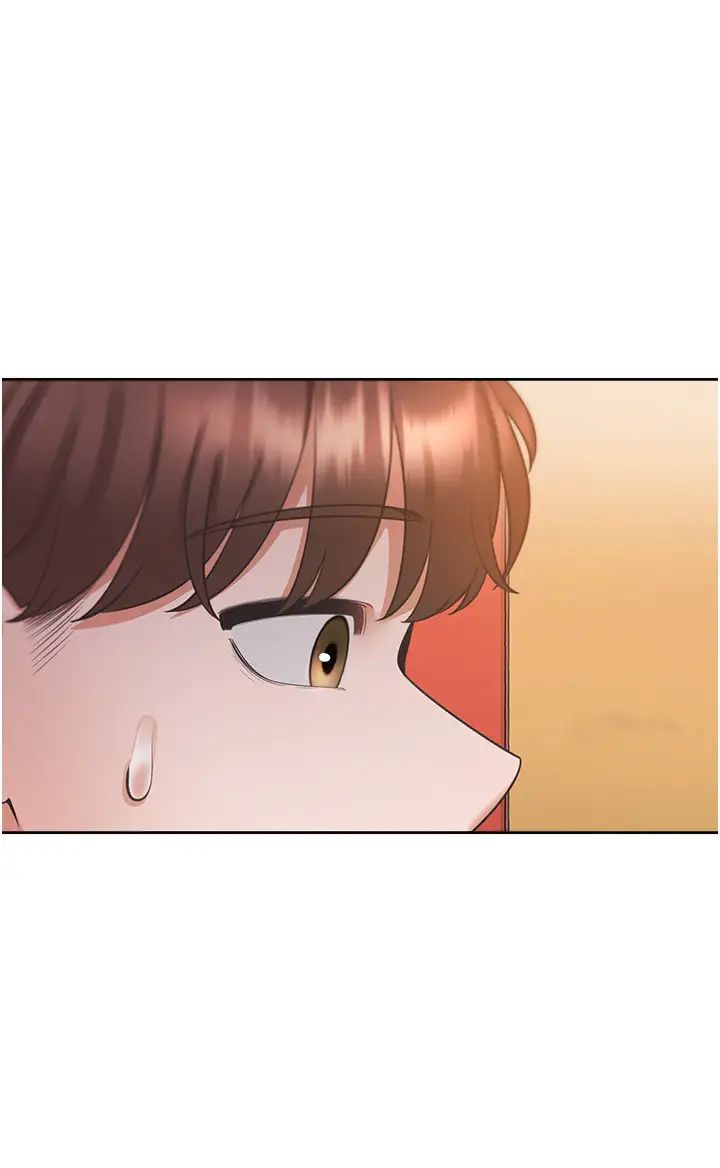 同居上下舖第96话-心如的真心话