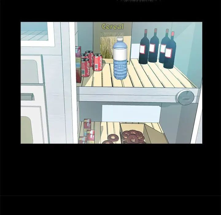 甜蜜的假期第5话