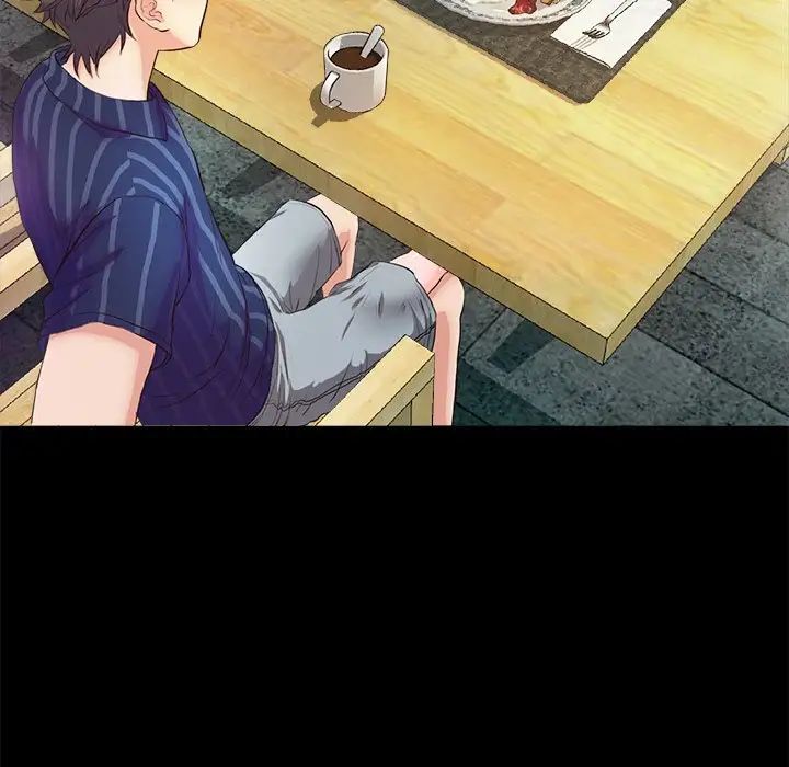 甜蜜的假期第5话