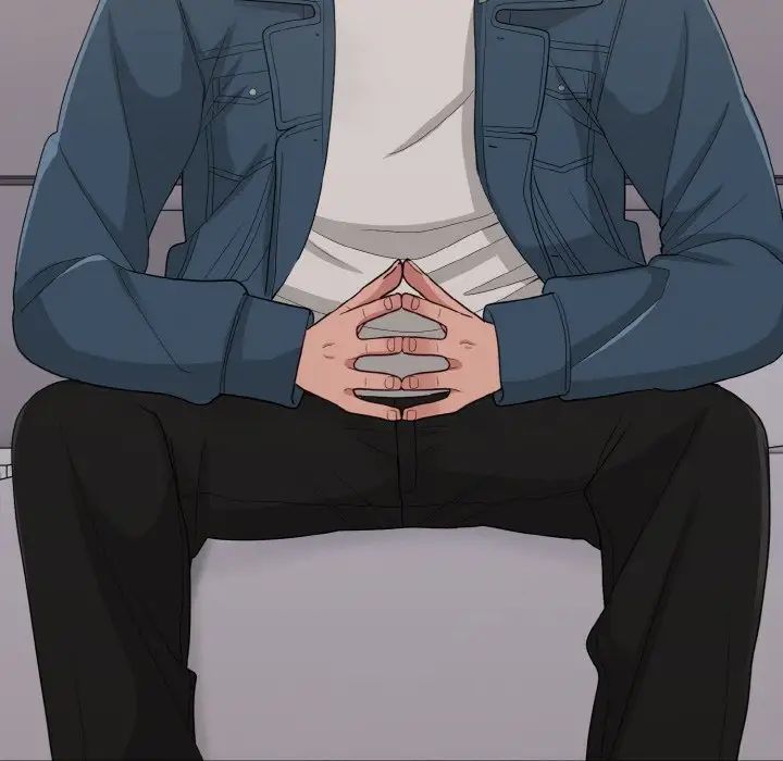 打脸的告白第13话