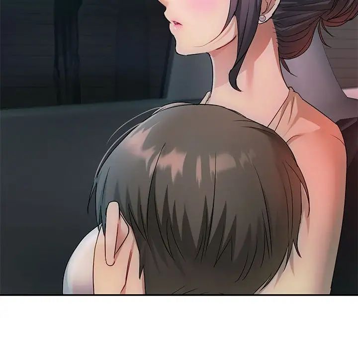 难以克制的欲望第35话