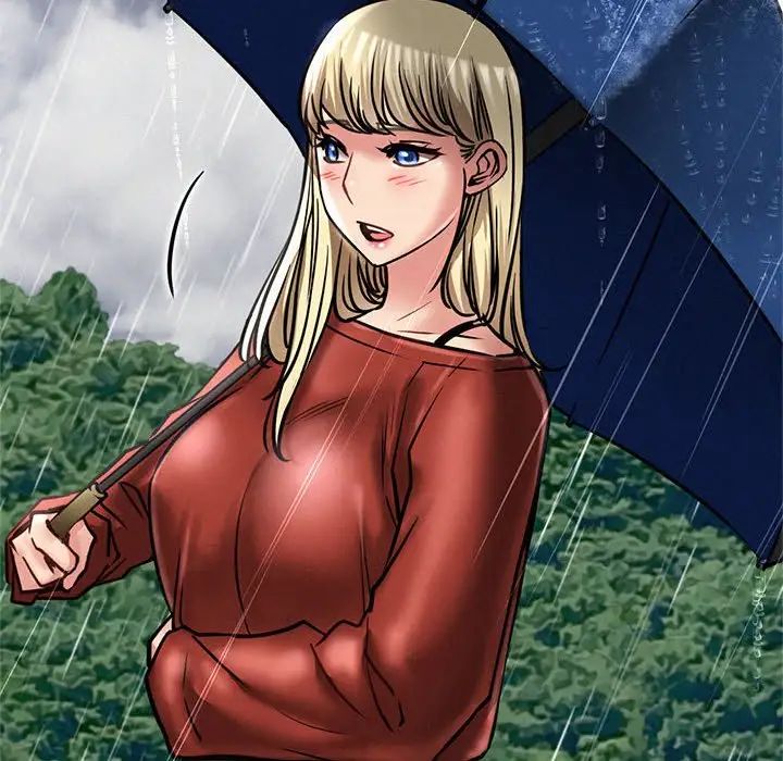 屋檐下的光第38话