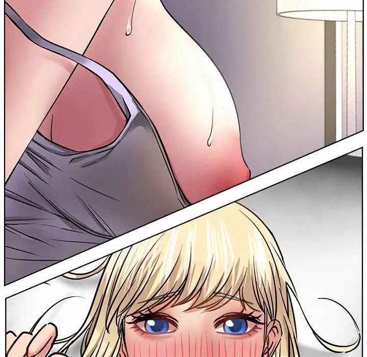 屋檐下的光第38话