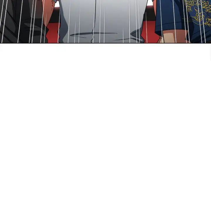 难缠小恶女第217话