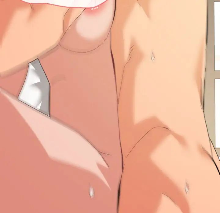 家人之间这样不好吧第10话