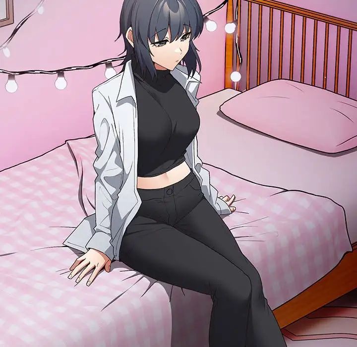 游戏规则我来定第64话