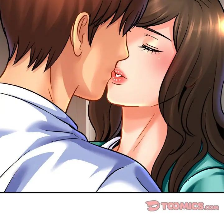 亲密一家人第45话