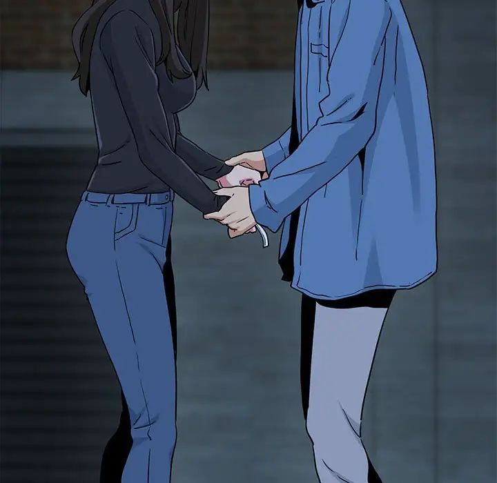 发小碰不得第32话