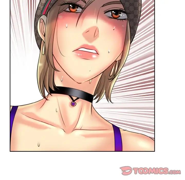 一杆入洞第33话