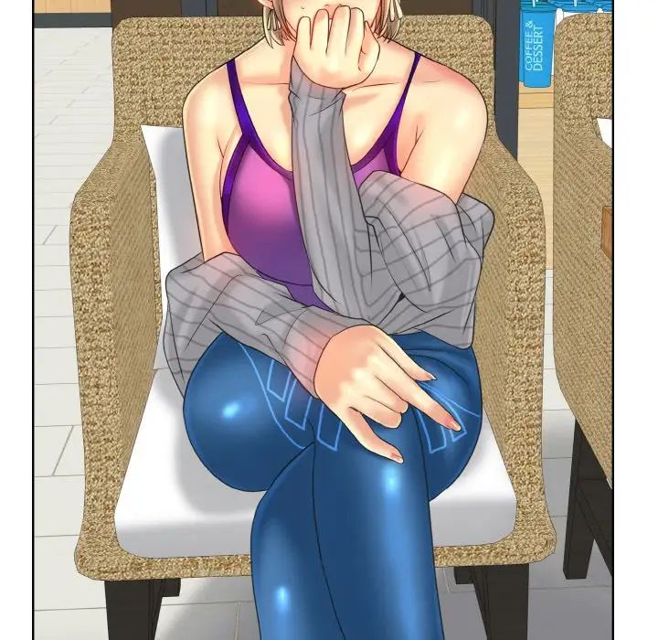 一杆入洞第33话