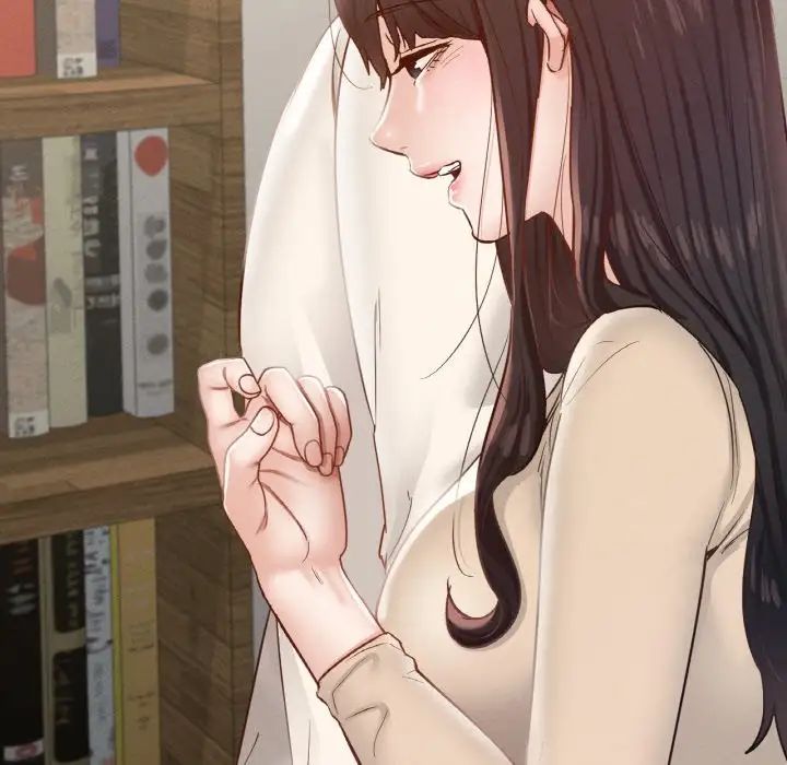 在学校达咩!第29话