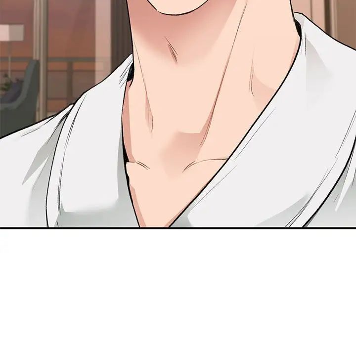 让我一见钟情的他第39话