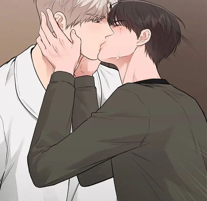 让我一见钟情的他第39话