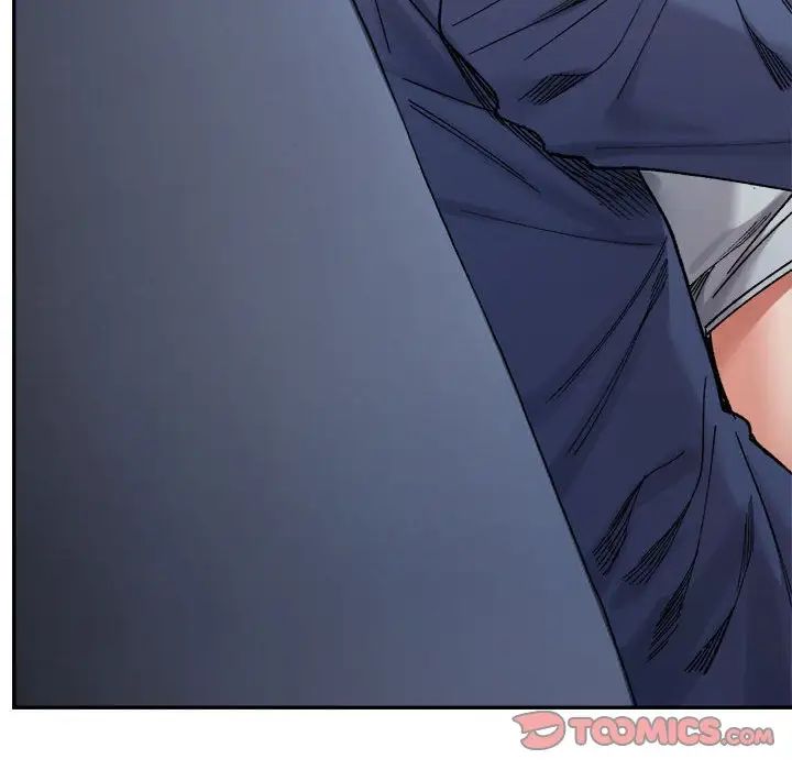 微妙关系第24话