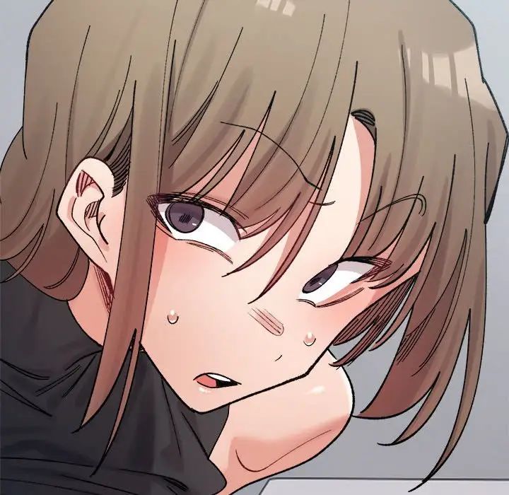 微妙关系第24话