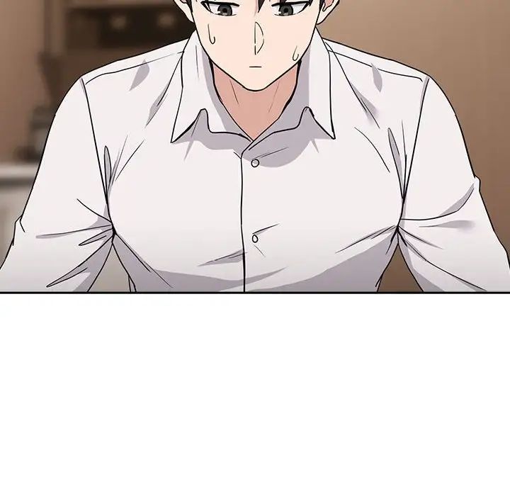 下班后的例行恋爱第20话